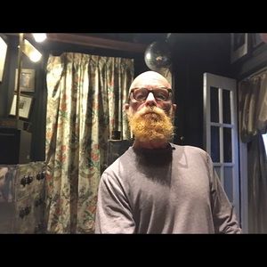 Meet your Posher, Andrew